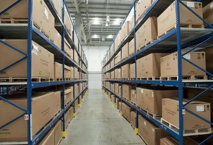 岳阳到濠江区货物仓储